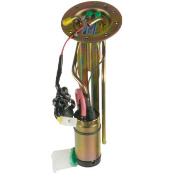 1988 Isuzu Impulse Fuel Pump Hanger Assembly Bosch 67866 image 2 of 4