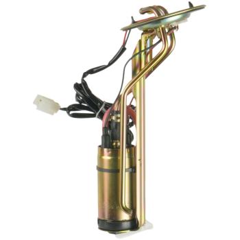 1988 Isuzu Impulse Fuel Pump Hanger Assembly Bosch 67866 image 4 of 4