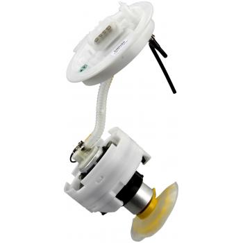 2003 Audi A4 Quattro Fuel Pump Module Assembly Bosch 67893 image 2 of 4