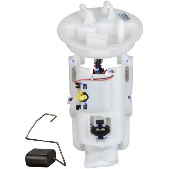 2006 BMW 330Ci Fuel Pump Module Assembly Bosch 67896 image 2 of 4