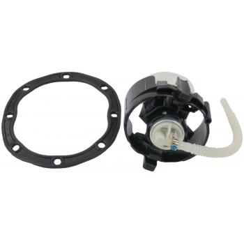 2000 BMW 740i Fuel Pump and Strainer Set Bosch 67898 image 2 of 4