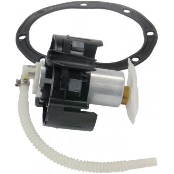 2000 BMW 740i Fuel Pump and Strainer Set Bosch 67898 image 4 of 4
