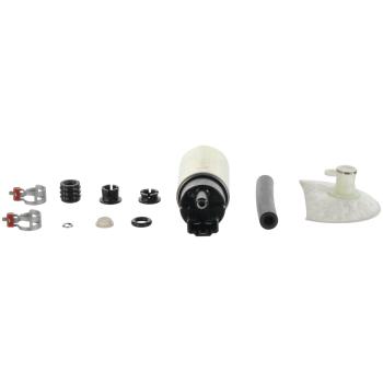 2002 Acura MDX Fuel Pump and Strainer Set Bosch 67916 image 3 of 4