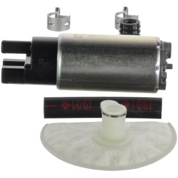 2002 Acura MDX Fuel Pump and Strainer Set Bosch 67916 image 4 of 4
