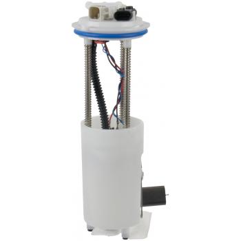 2002 Isuzu Axiom Fuel Pump Module Assembly Bosch 67928 image 3 of 4