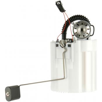 2005 Volvo S60 Fuel Pump Module Assembly Bosch 67946 image 2 of 4