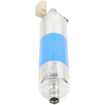 2010 Mercedes-Benz SL550 Electric Fuel Pump
