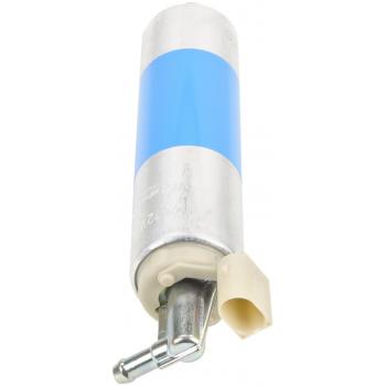 2003 Mercedes-Benz S430 Electric Fuel Pump In-Line Bosch 67969 image 3 of 4