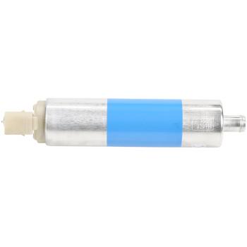 2003 Mercedes-Benz S430 Electric Fuel Pump In-Line Bosch 67969 image 4 of 4