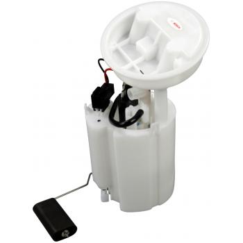 2002 Mercedes-Benz C320 Fuel Pump Module Assembly Bosch 67970 image 2 of 4