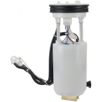 2003 Mercedes-Benz ML320 Fuel Pump Module Assembly Bosch 67971 image 1 of 4