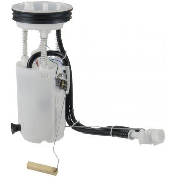 2003 Mercedes-Benz ML320 Fuel Pump Module Assembly Bosch 67971 image 2 of 4