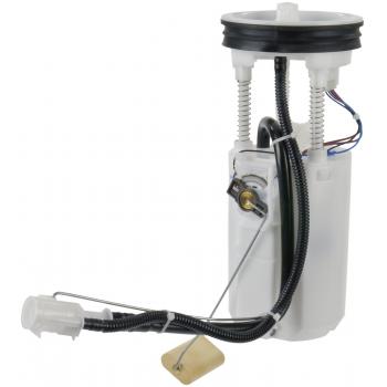 2003 Mercedes-Benz ML320 Fuel Pump Module Assembly Bosch 67971 image 4 of 4