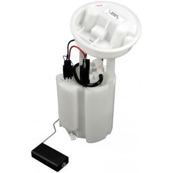 2006 Mercedes-Benz C230 Fuel Pump Module Assembly Bosch 67974 image 2 of 4