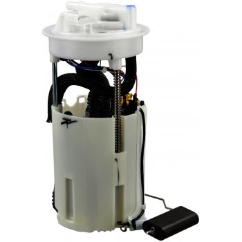 2003 Nissan Altima Fuel Pump Module Assembly Bosch 67989 image 3 of 4
