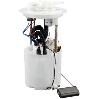 2008 Nissan Maxima Fuel Pump Module Assembly Bosch 67991 image 2 of 4