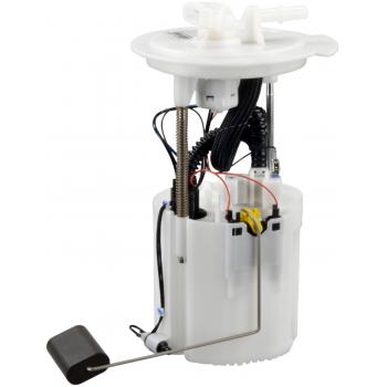 2008 Nissan Maxima Fuel Pump Module Assembly Bosch 67991 image 4 of 4