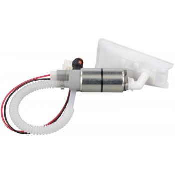 2000 Nissan Xterra Fuel Pump and Strainer Set Bosch 67993 image 1 of 4