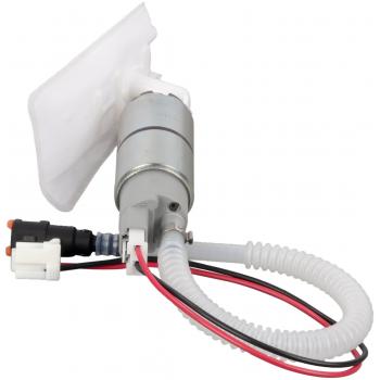 2000 Nissan Xterra Fuel Pump and Strainer Set Bosch 67993 image 4 of 4