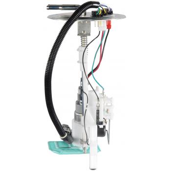 1993 Nissan D21 Fuel Pump Hanger Assembly Bosch 67995 image 1 of 4