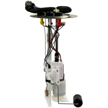 1999 Nissan Frontier Fuel Pump Hanger Assembly