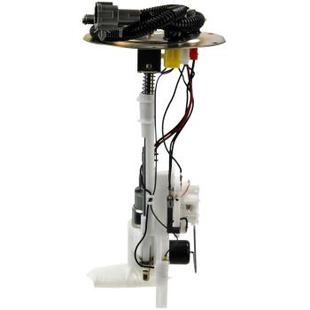 1999 Nissan Frontier Fuel Pump Hanger Assembly Bosch 67996 image 4 of 4