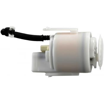 2000 Nissan Sentra Fuel Pump and Strainer Set Bosch 67999 image 3 of 4