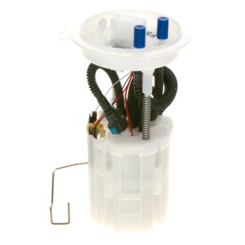 2010 Audi TT Quattro Fuel Pump Module Assembly Bosch 68145 image 1 of 4