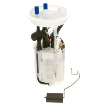 2010 Audi TT Quattro Fuel Pump Module Assembly Bosch 68145 image 2 of 4