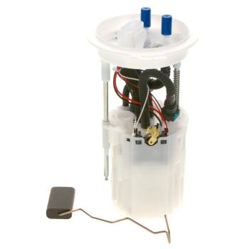 2010 Audi TT Quattro Fuel Pump Module Assembly Bosch 68145 image 4 of 4