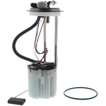 2015 GMC Savana 3500 Fuel Pump Module Assembly Bosch 69000 image 2 of 4