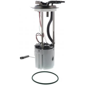 2015 GMC Savana 3500 Fuel Pump Module Assembly Bosch 69000 image 4 of 4