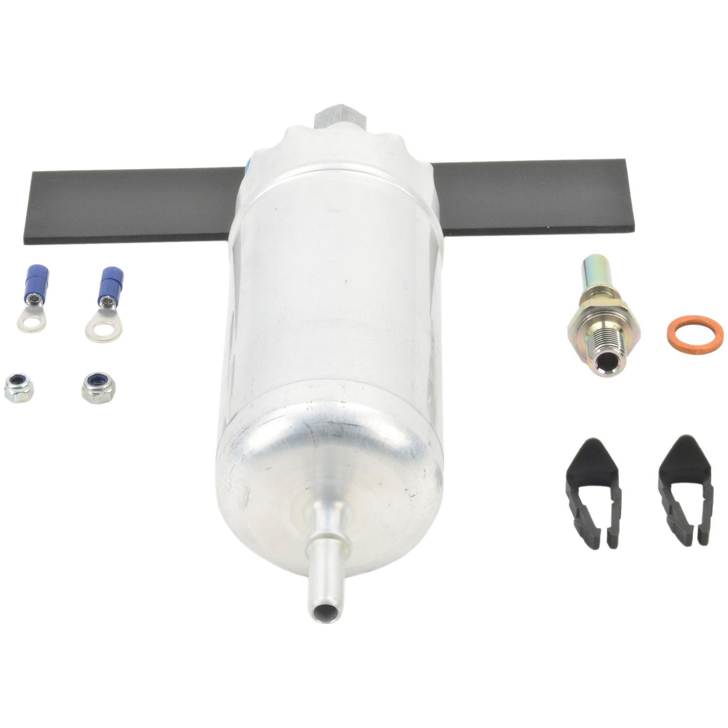 Bosch 69100 - Electric Fuel Pump Bosch 69100 Electric Fuel Pump product image 1 of 5