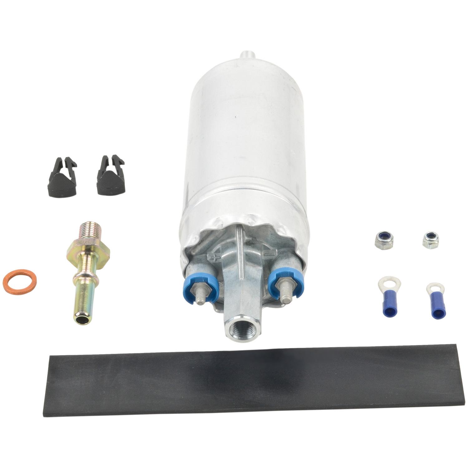 Bosch 69100 - Electric Fuel Pump Bosch 69100 Electric Fuel Pump product image 3 of 5