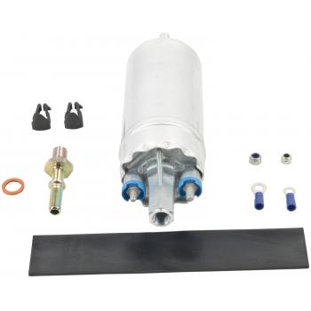 1990 Ford F-250 Electric Fuel Pump In-Line Bosch 69100 image 3 of 4