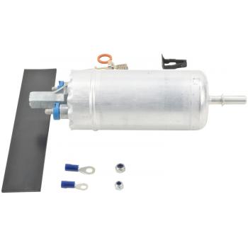 1990 Ford F-250 Electric Fuel Pump In-Line Bosch 69100 image 4 of 4
