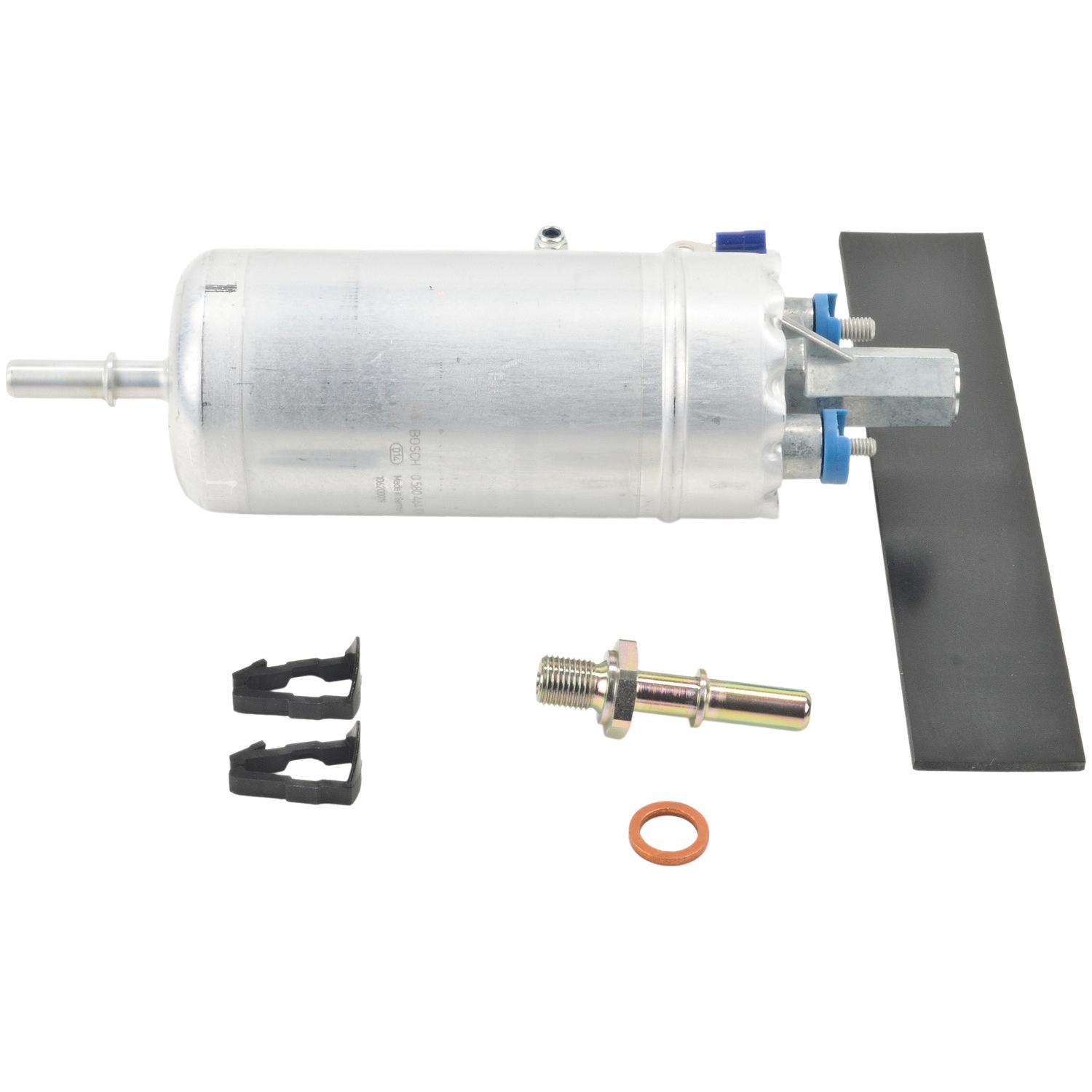 Bosch 69100 - Electric Fuel Pump Bosch 69100 Electric Fuel Pump product image 5 of 5
