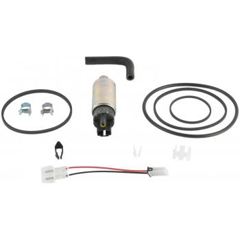 1994 Ford Ranger Electric Fuel Pump In-Tank Bosch 69101 image 3 of 4
