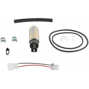 1991 Mercury Sable Electric Fuel Pump In-Tank Bosch 69117 image 3 of 4