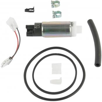 1991 Mercury Sable Electric Fuel Pump In-Tank Bosch 69117 image 4 of 4