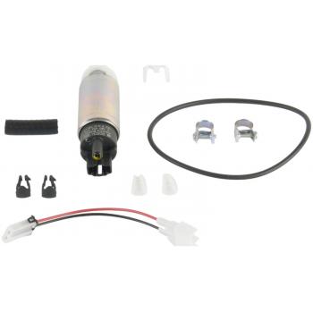 1997 Mercury Villager Electric Fuel Pump In-Tank Bosch 69127 image 3 of 4