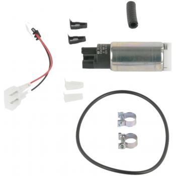1997 Mercury Villager Electric Fuel Pump In-Tank Bosch 69127 image 4 of 4