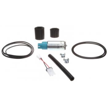 1999 Ford E-150 Econoline Electric Fuel Pump In-Tank Bosch 69128 image 3 of 4