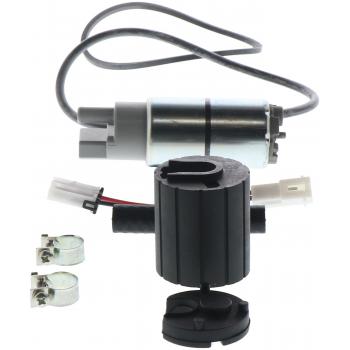 1999 Ford Contour Electric Fuel Pump In-Tank Bosch 69131 image 4 of 4