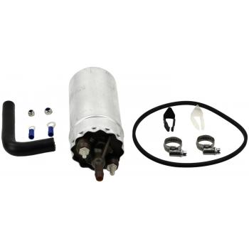 1986 Ford LTD Electric Fuel Pump In-Line Bosch 69133 image 3 of 4