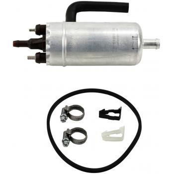 1986 Ford LTD Electric Fuel Pump In-Line Bosch 69133 image 4 of 4