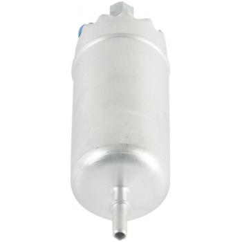 2000 Ford E-350 Econoline Club Wagon Electric Fuel Pump In-Line Bosch 69136 image 1 of 4