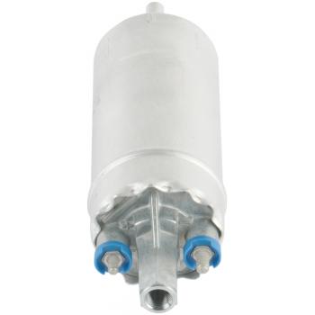 2000 Ford E-350 Econoline Club Wagon Electric Fuel Pump In-Line Bosch 69136 image 2 of 4
