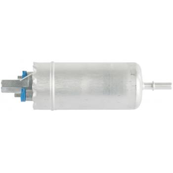 2000 Ford E-350 Econoline Club Wagon Electric Fuel Pump In-Line Bosch 69136 image 4 of 4