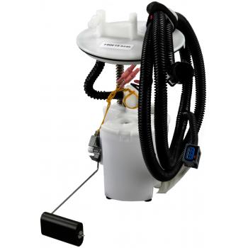 2005 Mercury Monterey Fuel Pump Module Assembly Bosch 69152 image 3 of 4